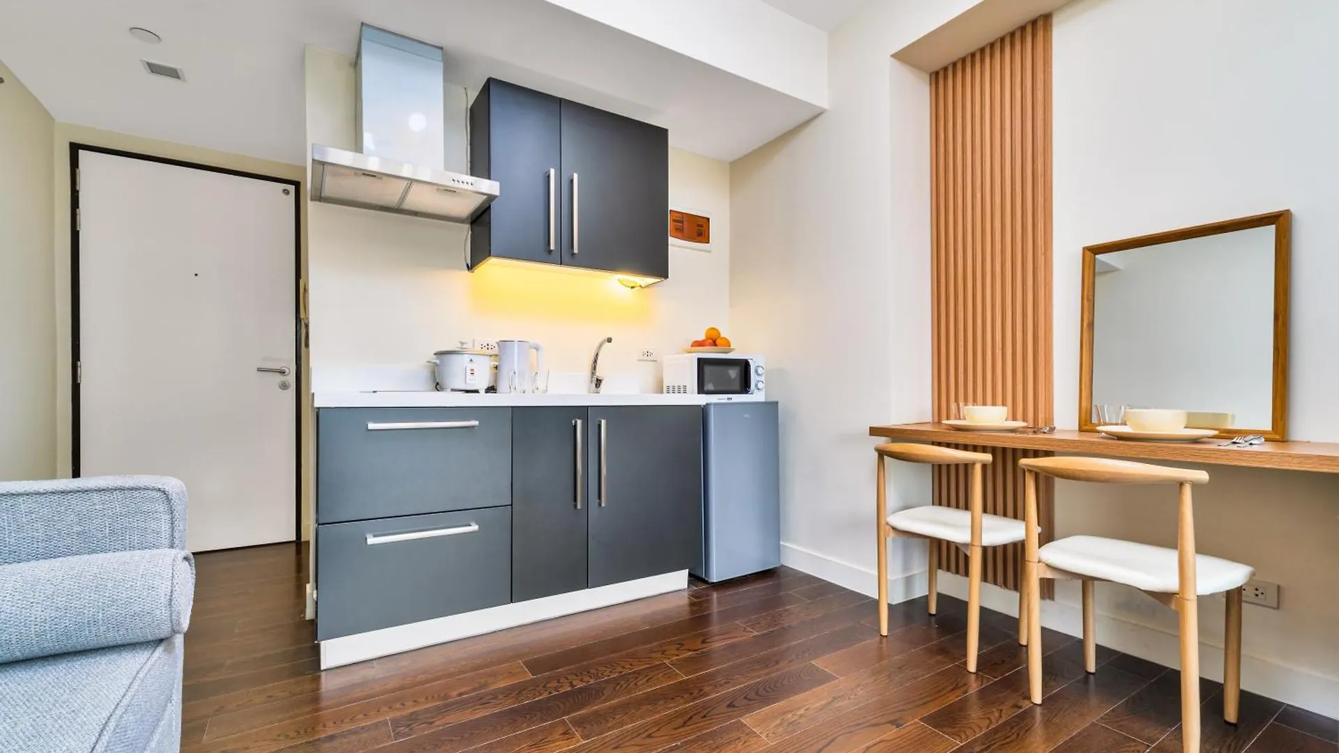 Studio Serenity Manila