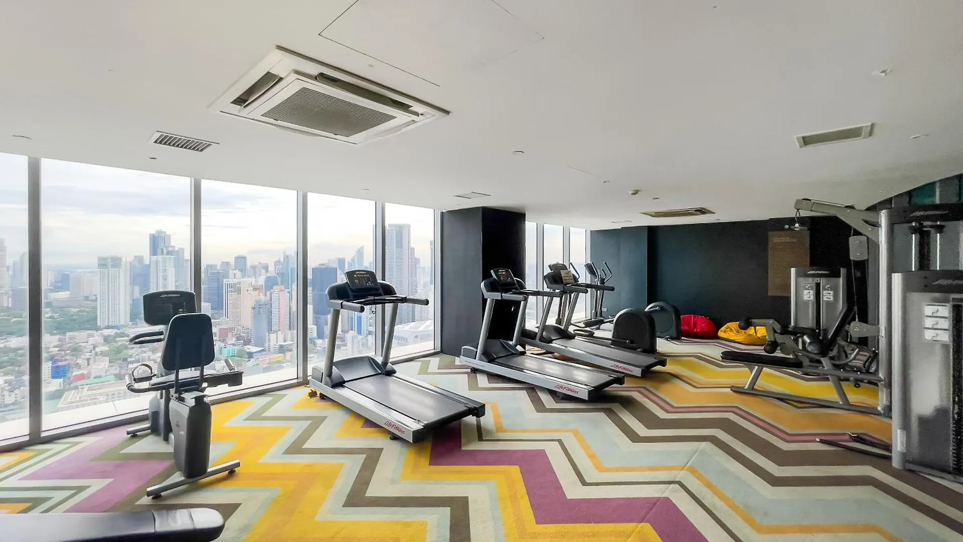 Studio Serenity Manila