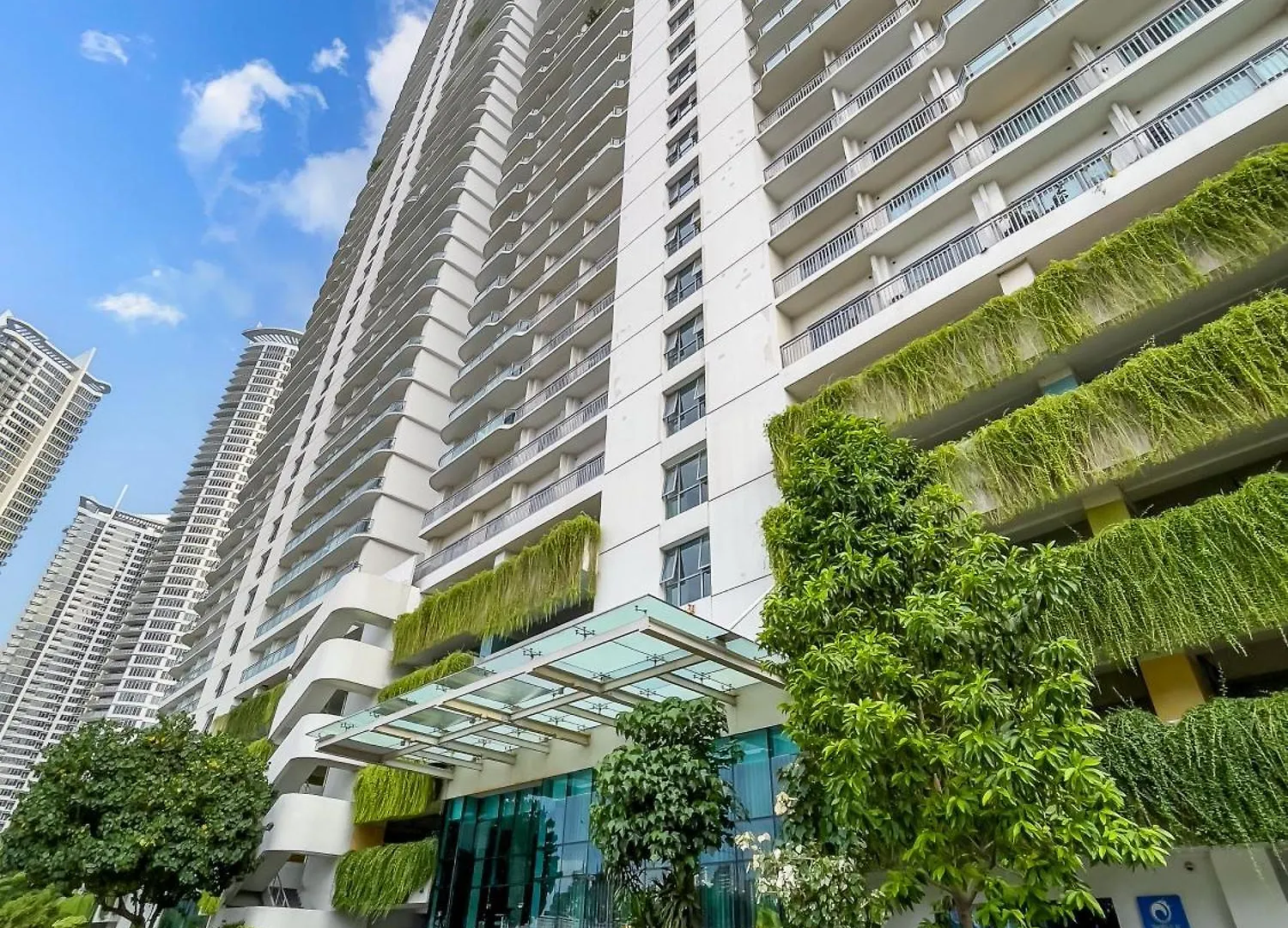 Studio Serenity Manila Apartment