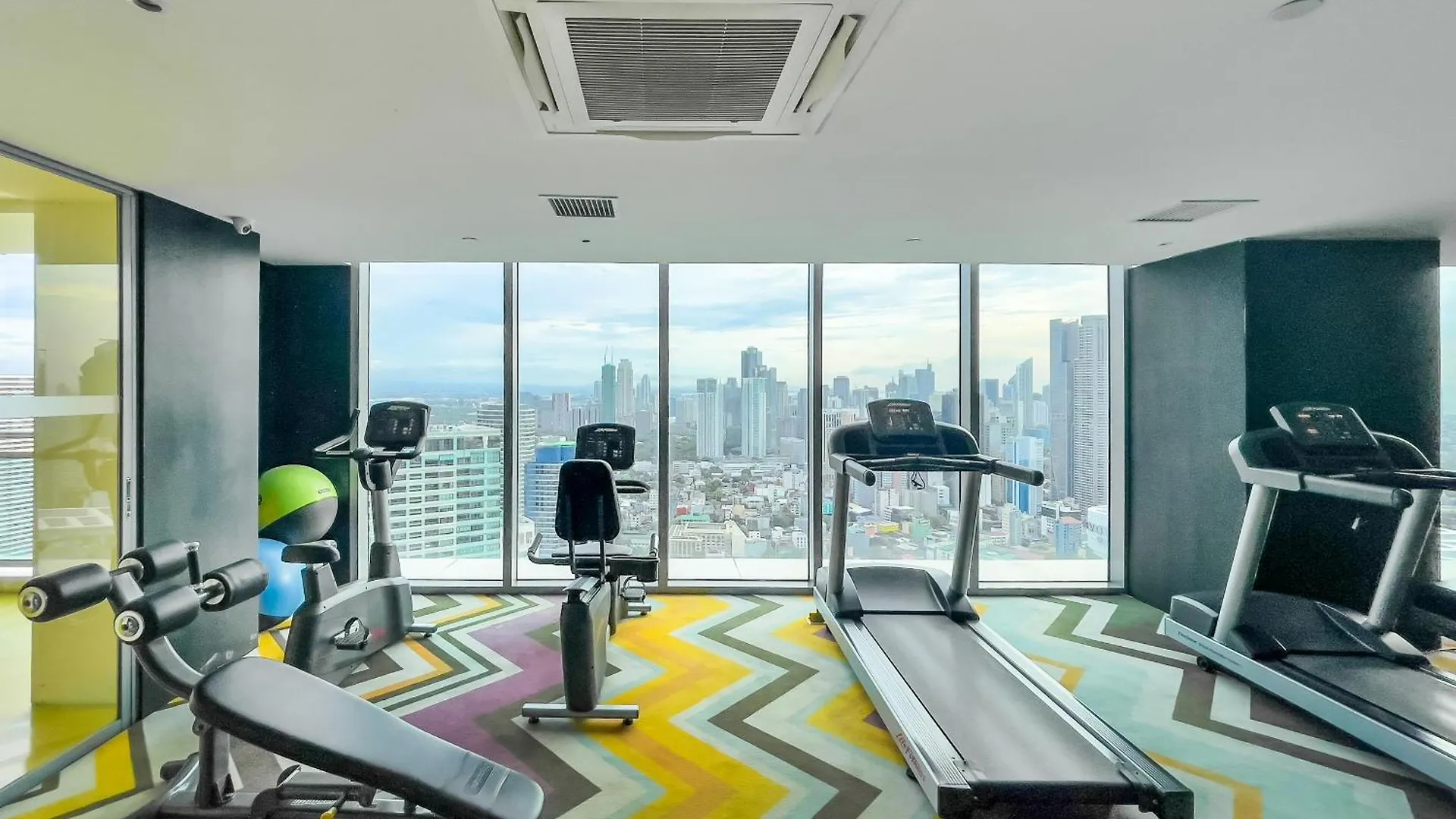 Studio Serenity Manila Philippines