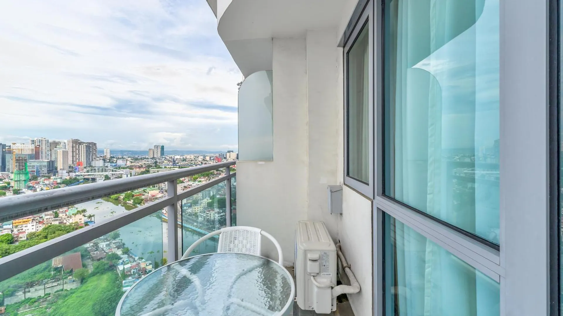 Studio Serenity Manila