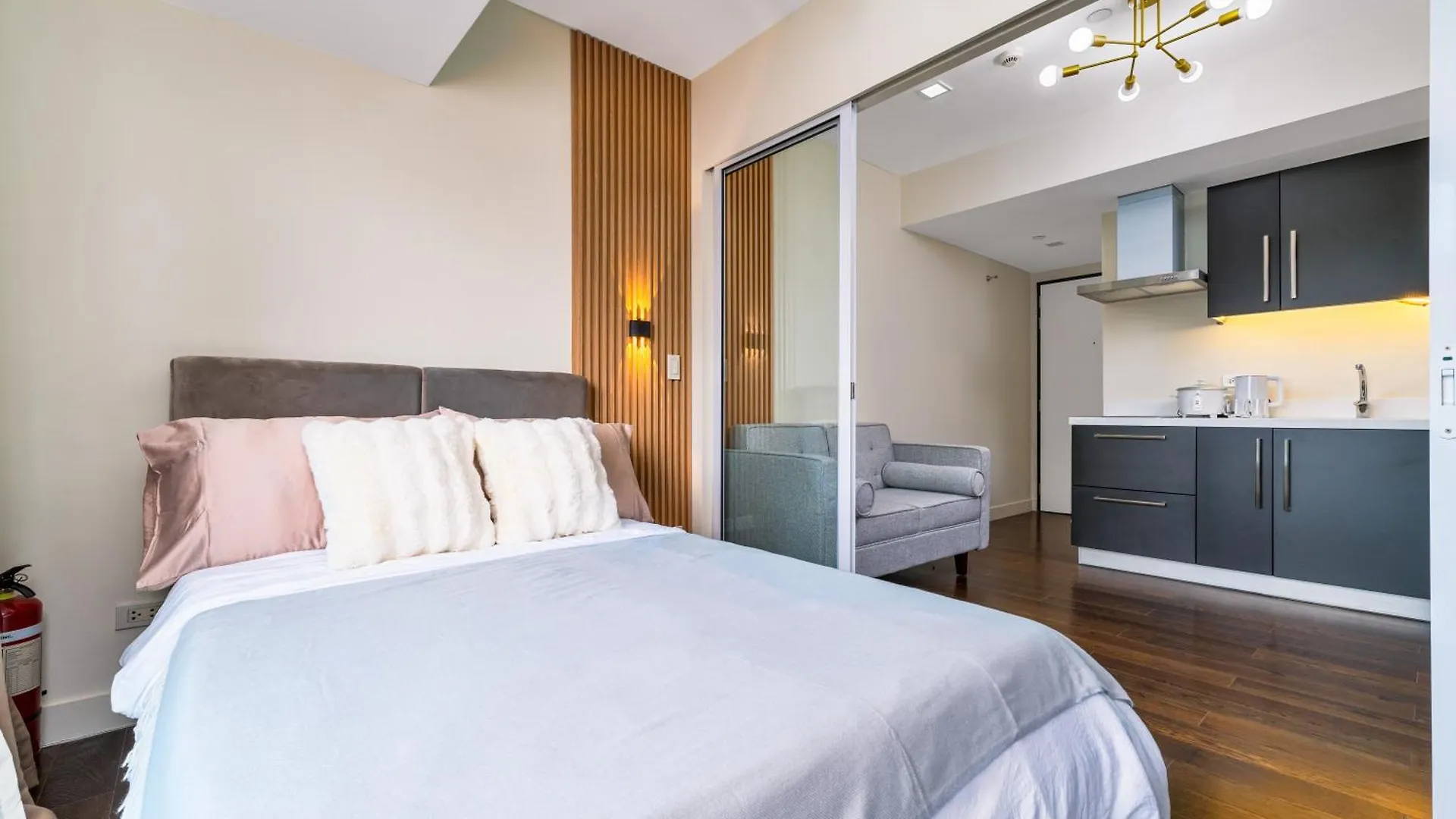Studio Serenity Manila Philippines