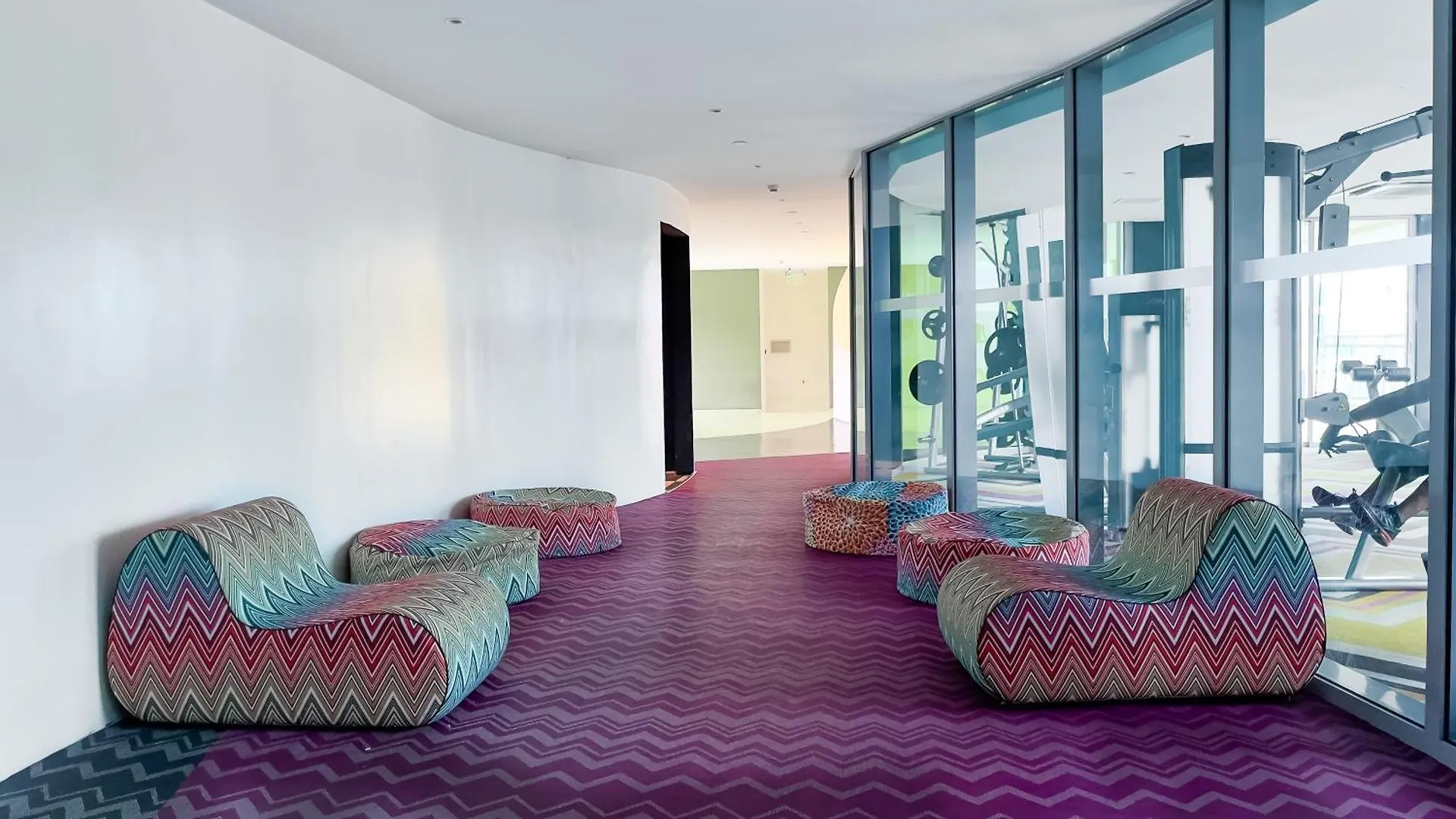 Studio Serenity Manila 0*,