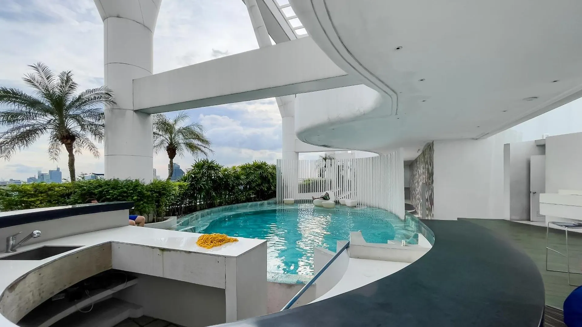 Studio Serenity Manila Philippines
