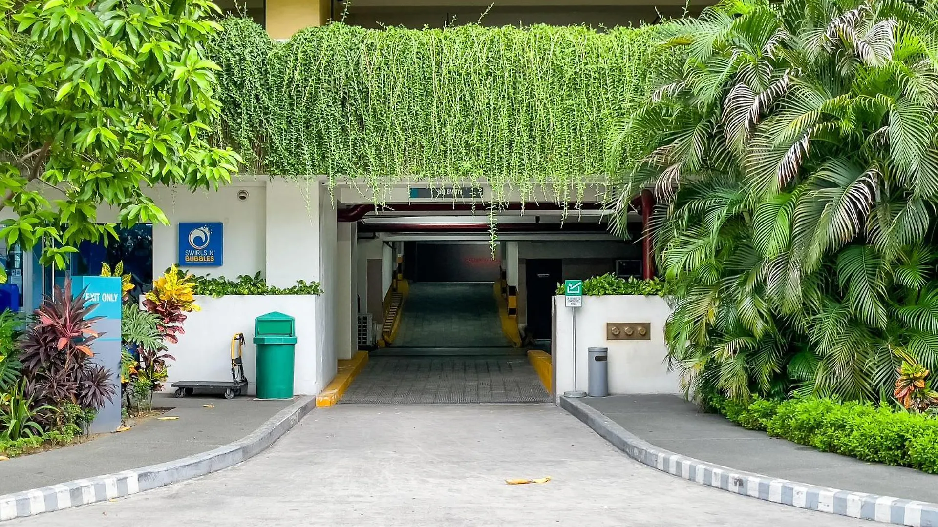 Studio Serenity Manila