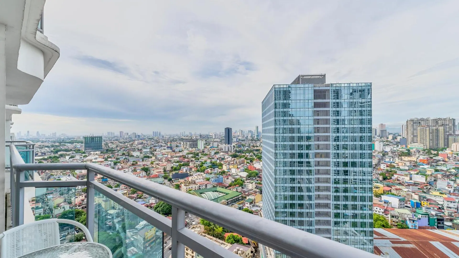Studio Serenity Manila