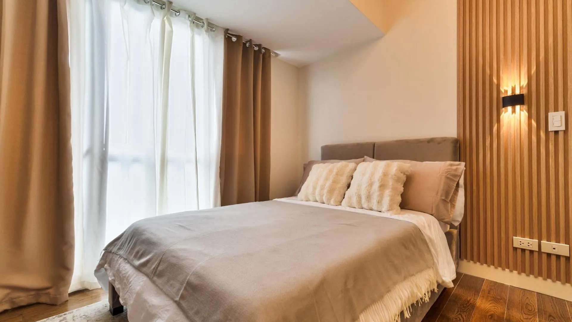 Studio Serenity Manila