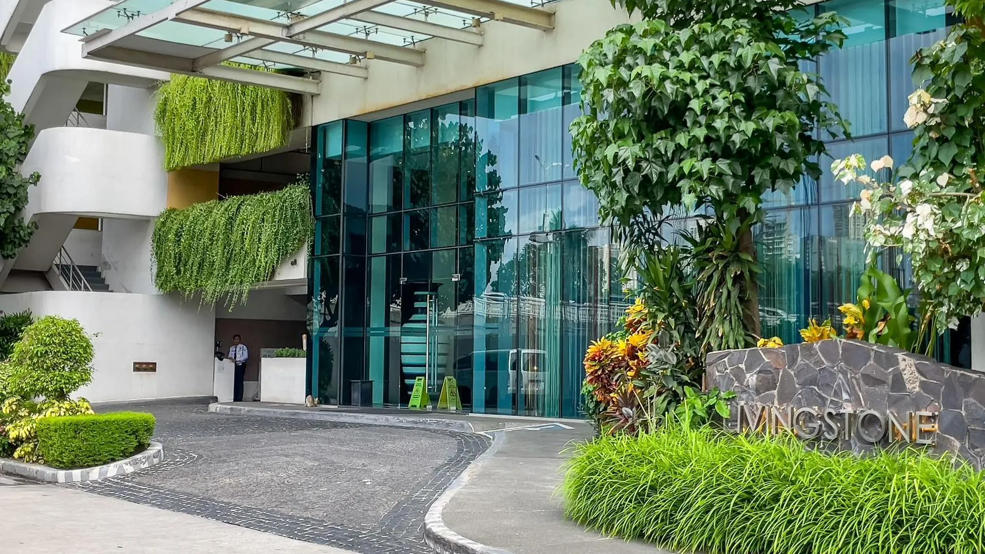 Studio Serenity Manila