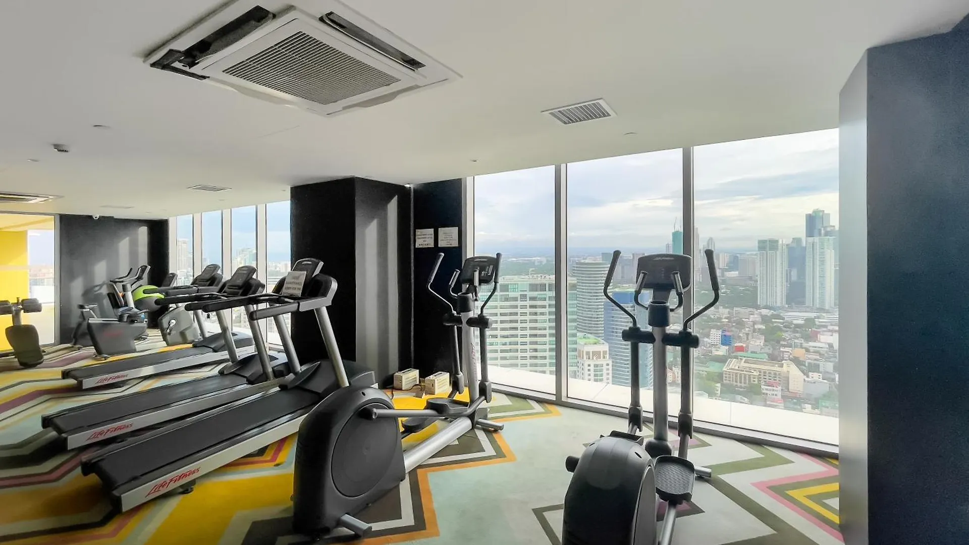 Studio Serenity Manila Philippines